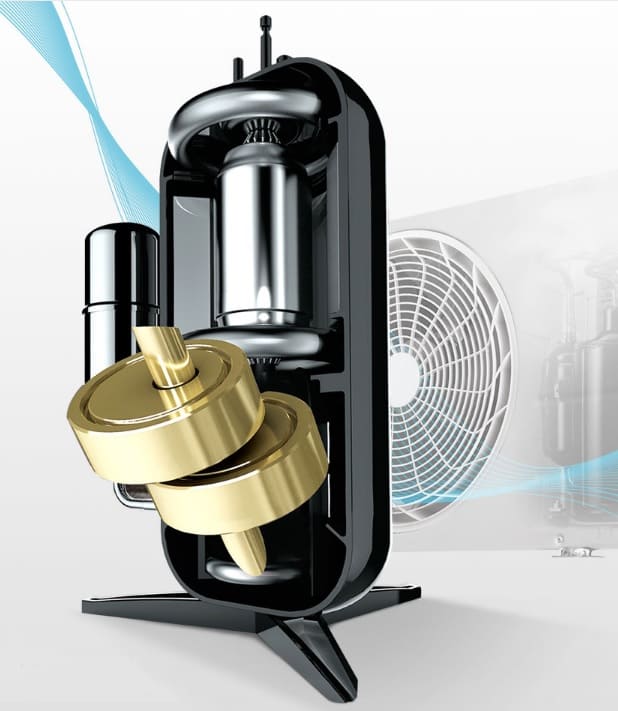 Компресор Компресор