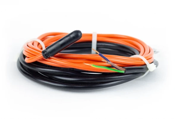 Секция нагревательная кабельная 40КОБ-2-01-0100-020