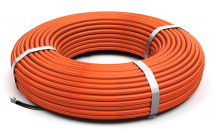 Секция нагревательная кабельная 40КОБ-2-01-0100-020