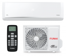 Кондиционер инверторный Funai RAC-I-SN30HP.D04