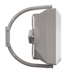 Водяной тепловентилятор Волкано РУ Мини AC 3-20 кВт