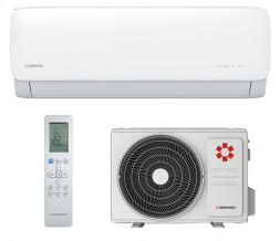 Кондиционер Kentatsu KSGA53HFAN1/KSRA53HFAN1