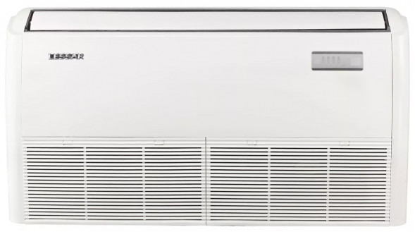 Напольно-потолочный кондиционер Lessar LS-HE48TVA4/LU-HE48UVA4