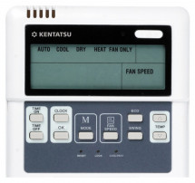 Кассетный кондиционер Kentatsu KSZTA35HFAN1/KSUTA35HFAN1