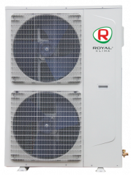 Напольно-потолочный кондиционер Royal Clima CO-F 60HNXA/CO-E 60HNXA