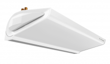 Водяная тепловая завеса WING II W150 EC