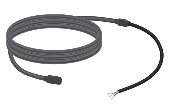 Секция нагревательная кабельная 30МНТ2-0370-040