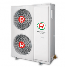 Колонный кондиционер Royal Clima RC-AL60HN