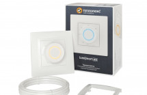 Терморегулятор Теплолюкс LumiSmart 25