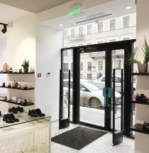 Тепловая завеса Тепломаш КЭВ-6П3271E