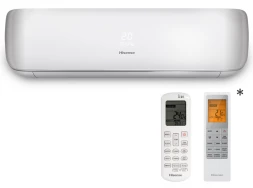 Внутренний блок Hisense AMS-09UW4RVETG00