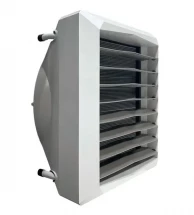 Водяной тепловентилятор Волкано РУ1 EC 5-30 кВт