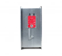 Клапан KPNZ-90-500*300-F2-SN-MN220-ML-04 огнезадерживающий