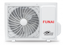 Кондиционер инверторный Funai RAC-I-KD30HP.D02