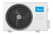 Напольно-потолочный кондиционер Midea MUE-48HRN1-R(A)/MOU-48HN1-RR