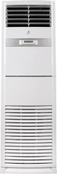 Колонный кондиционер Royal Clima ES-S 24HRCX/ES-E 24HSCX