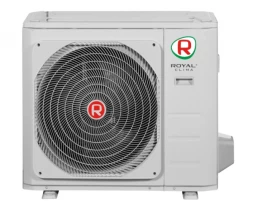 Колонный кондиционер Royal Clima ES-S 24HRCX/ES-E 24HSCX