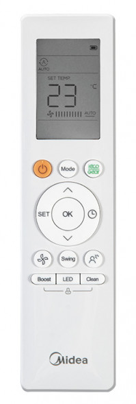 Внутренний блок Midea MSFA1-12N8D6-I