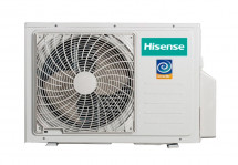 Кондиционер инверторный Hisense AS-10UW4RVETS00
