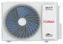 Наружный блок Funai RAM-I-3OK80HP.02/U