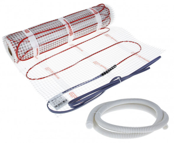 Нагревательный мат Warmstad WSM 1360 Вт - 9,0 кв.м