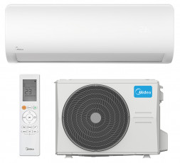 Кондиционер инверторный Midea MSAG1-18N8D0-I/MSAG1-18N8D0-O