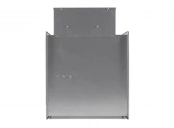 Канальный нагреватель-калорифер NEP-1000*500/45 электрический прямоугольный Неватом