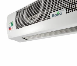 Тепловая завеса Ballu BHC-M10T06-PS (пульт BRC-D1)