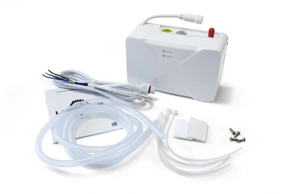 Насос дренажный LP038-20WA (38 л/ч, 20 м) LAMPRECHT