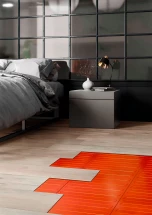 Нагревательный мат Теплолюкс EvoHeat 960/12,0 кв.м