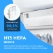 Кондиционер инверторный Midea MSCA1BU-12HRFN8/MOX230-12HFN8-Q