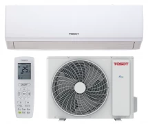 Кондиционер инверторный Tosot T12H-SNE/I/T12H-SNE/O