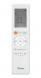 Внутренний блок Midea MMAG2-18N8D0-I