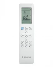 Напольно-потолочный кондиционер Kentatsu KSHF140HFAN3/KSUT140HFAN3L