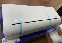 Кондиционер инверторный Midea MSES-24N8D6-I/MSES-24N8D6-O