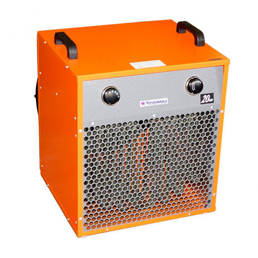 Тепловая пушка Тепломаш КЭВ-20Т20Е —