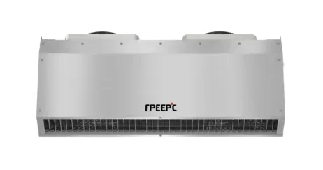 Воздушная завеса ГРЕЕРС ЗВП-М2-150Н без нагрева