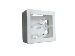 Коробка для накладного монтажа