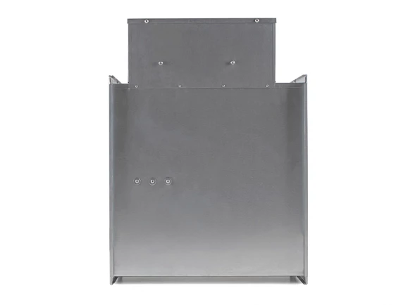 Канальный нагреватель-калорифер NEP-1000*500/90 электрический прямоугольный Неватом