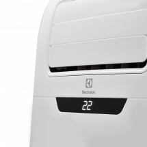 Мобильный кондиционер Electrolux EACM-12 FM/N3