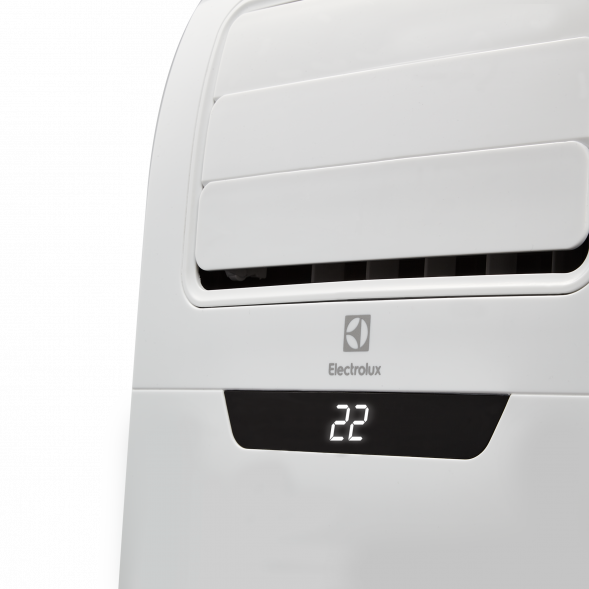 Мобильный кондиционер Electrolux EACM-14 FM/N3