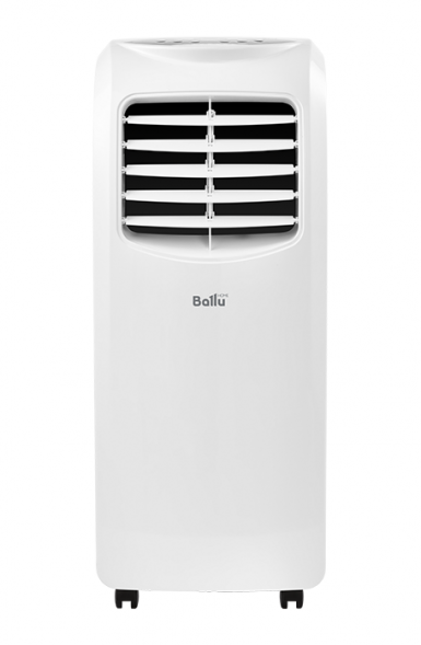 Мобильный кондиционер Ballu BPAC-07 CP-IN_22Y