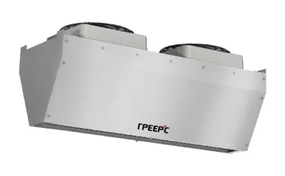 Воздушная завеса ГРЕЕРС ЗВП-М3-150Н без нагрева