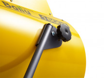 Электрическая тепловая пушка Ballu BHP-P2-15