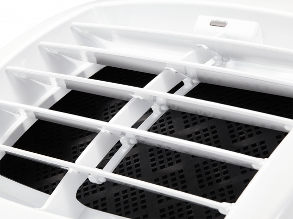 Мобильный кондиционер Ballu BPAC-09 CP_22Y