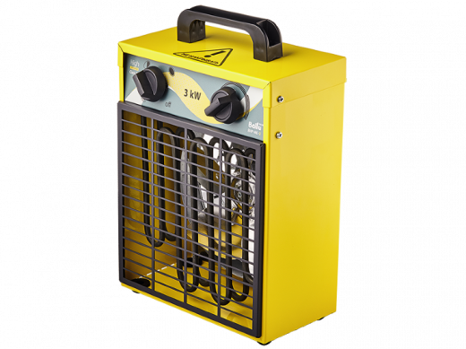 Электрическая тепловая пушка Ballu BHP-ME-3 —