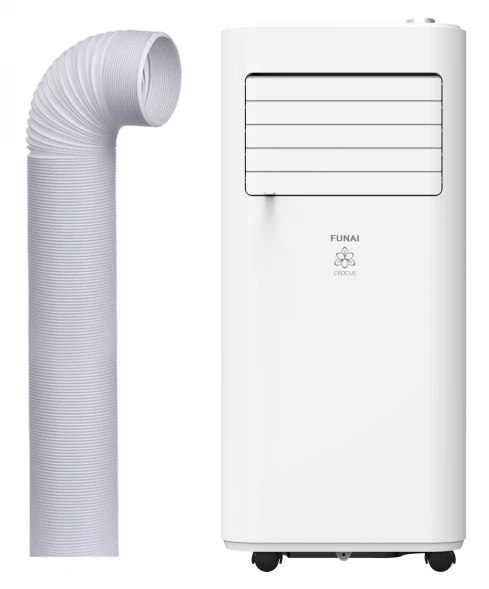 Мобильный кондиционер Funai MAC-CS29CON01