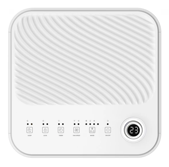 Мобильный кондиционер Funai MAC-CS29CON01