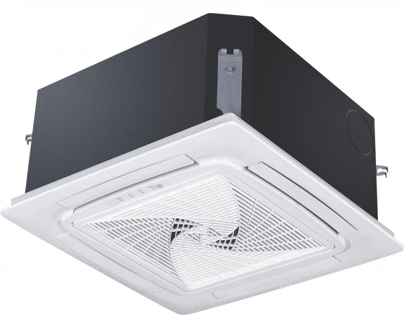 Кассетный инверторный кондиционер Haier AB35S2SC2FA/1U35S2SM3FA