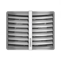 Водяной тепловентилятор Sonniger CR1